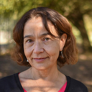 María Isabel Lopez